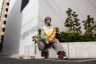 【INTERVIEW】Bimiが語る新作EP『人／INORI』と“オリエンタル・ポップス”