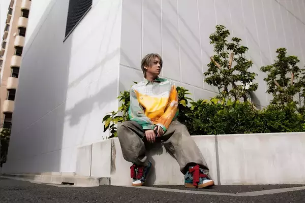 【INTERVIEW】Bimiが語る新作EP『人／INORI』と“オリエンタル・ポップス”