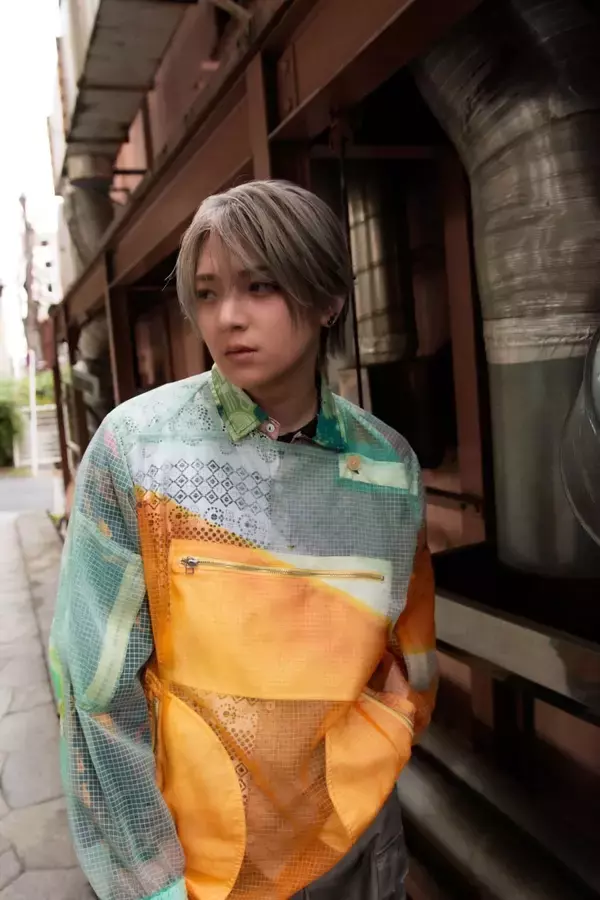 「【INTERVIEW】Bimiが語る新作EP『人／INORI』と“オリエンタル・ポップス”」の画像