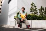 「【INTERVIEW】Bimiが語る新作EP『人／INORI』と“オリエンタル・ポップス”」の画像6