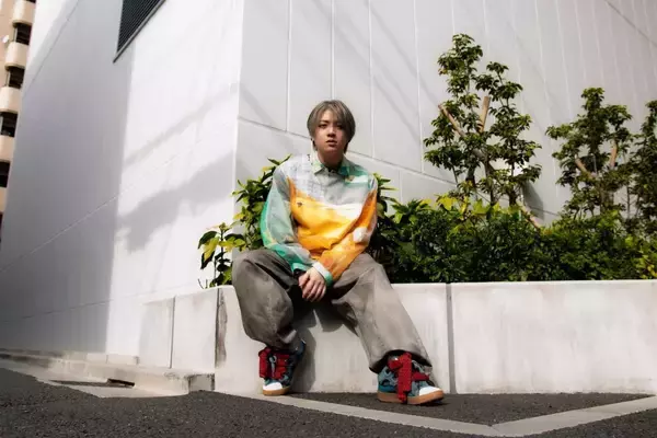 「【INTERVIEW】Bimiが語る新作EP『人／INORI』と“オリエンタル・ポップス”」の画像