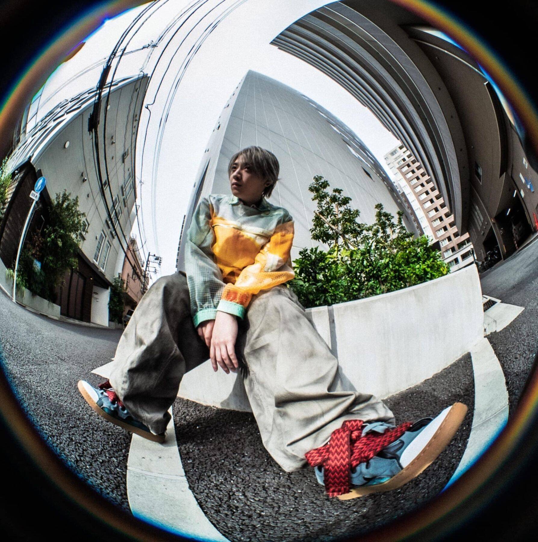 【INTERVIEW】Bimiが語る新作EP『人／INORI』と“オリエンタル・ポップス”