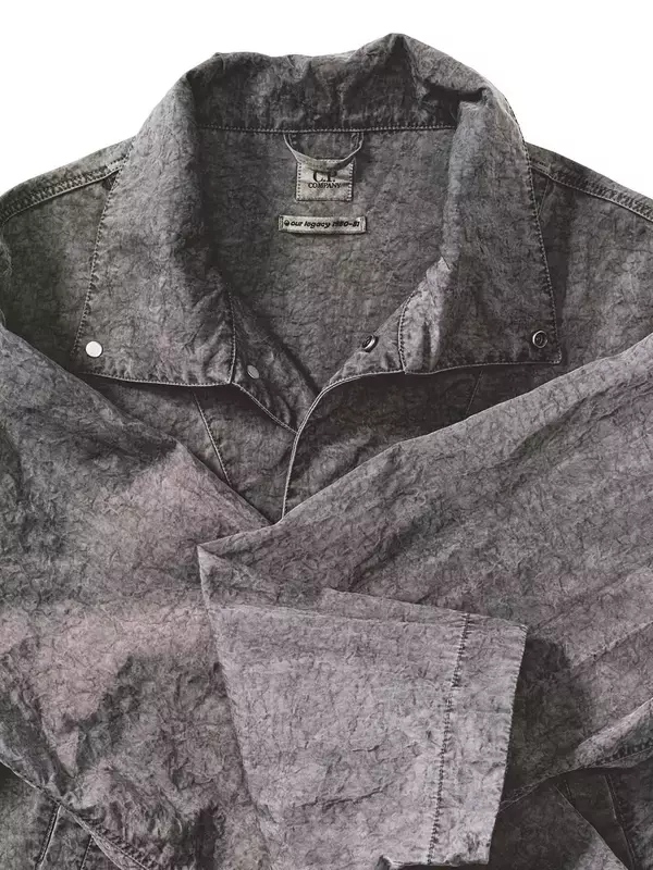 「OUR LEGACY WORK SHOPが〈C.P. Company〉との初となるコラボレーションを発表」の画像