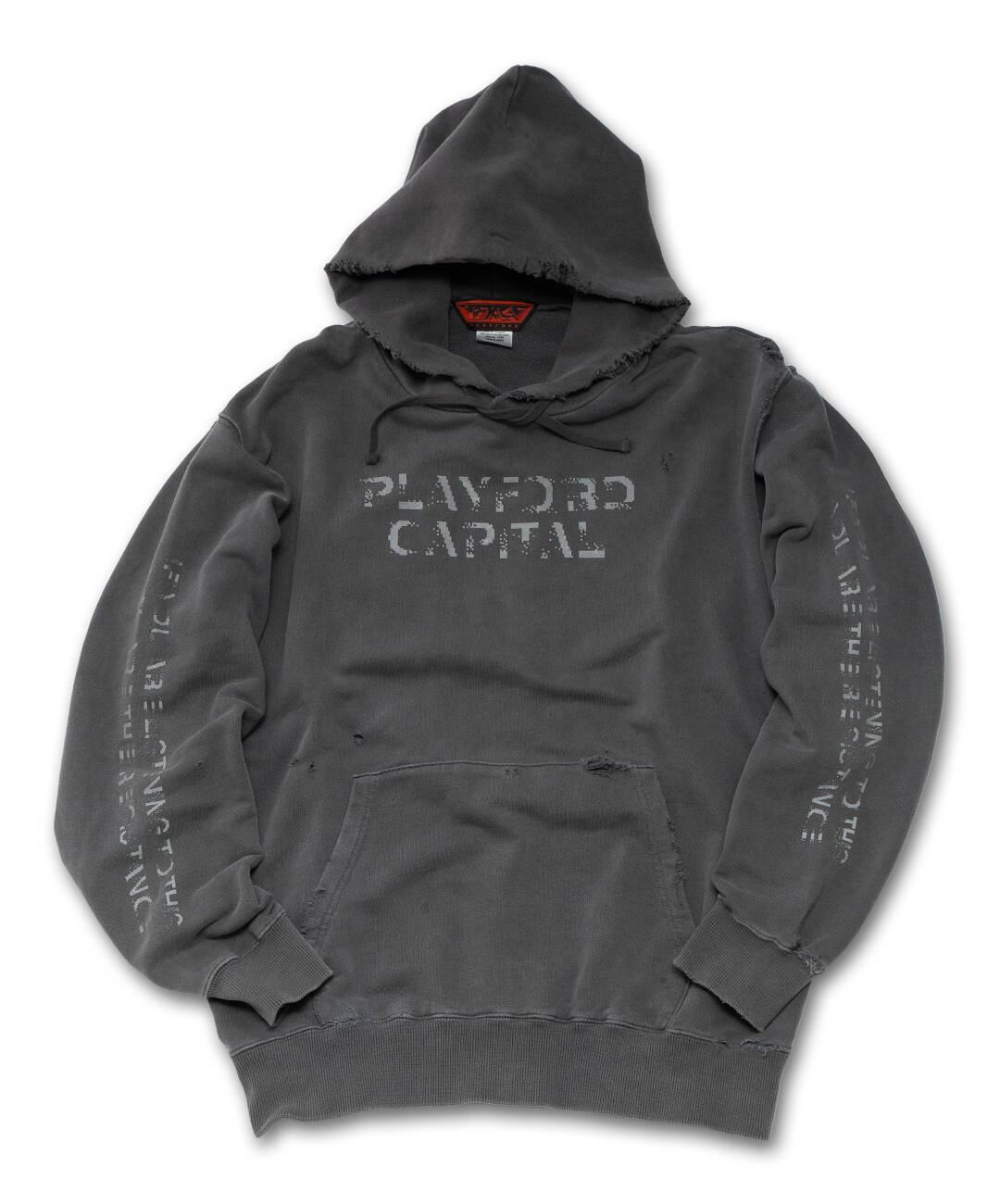 PLAYFORD CAPITALがアーティスト 小町渉によるユニークピースと新作グラフィックシリーズをリリース