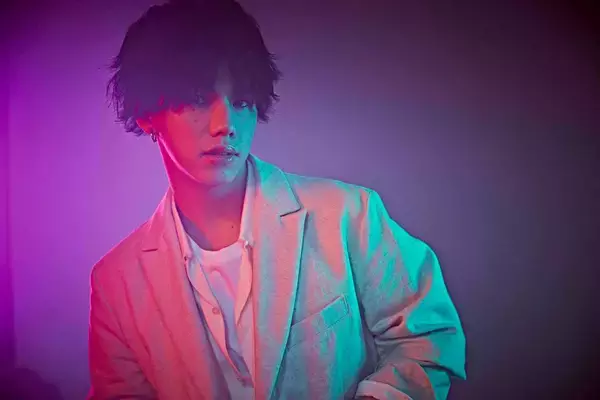 「ライブ配信＆ファンミーティングイベント＜JAM JAM powered by smash.＞が開催決定｜森内寛樹、優里、酸欠少女さユり、緑仙ら出演」の画像