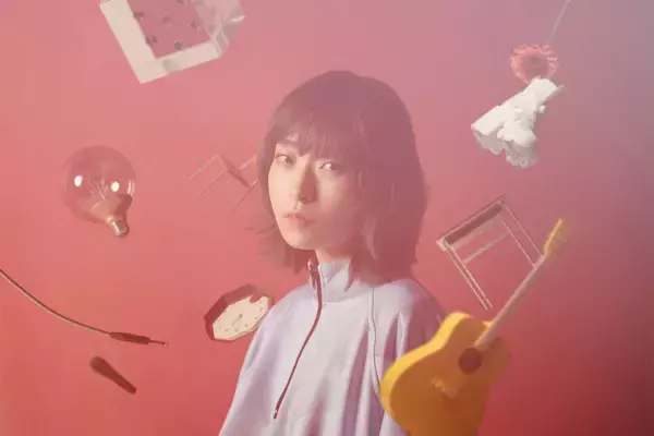 「ライブ配信＆ファンミーティングイベント＜JAM JAM powered by smash.＞が開催決定｜森内寛樹、優里、酸欠少女さユり、緑仙ら出演」の画像