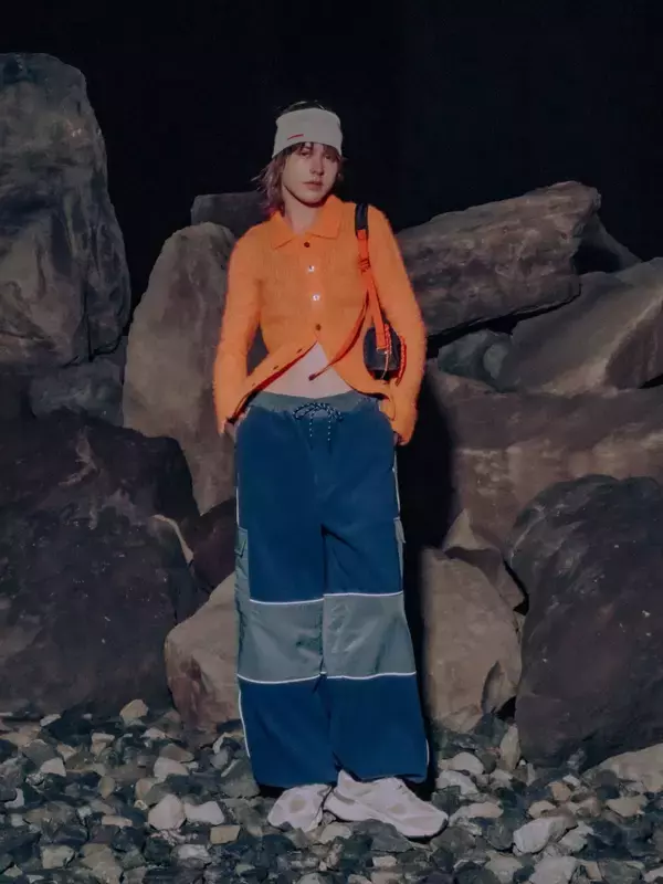 「デザイナー 木村優によるブランド〈KIMRA〉が2026年秋冬コレクションを発表」の画像