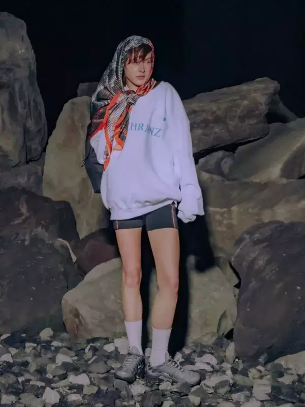 「デザイナー 木村優によるブランド〈KIMRA〉が2026年秋冬コレクションを発表」の画像