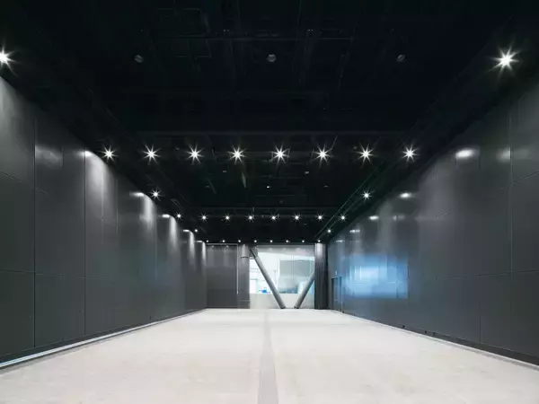「実験的ミュージアム「MoN Takanawa」を巡る＜FUTURE FREQUENCIES FESTIVAL＞空間ガイド」の画像