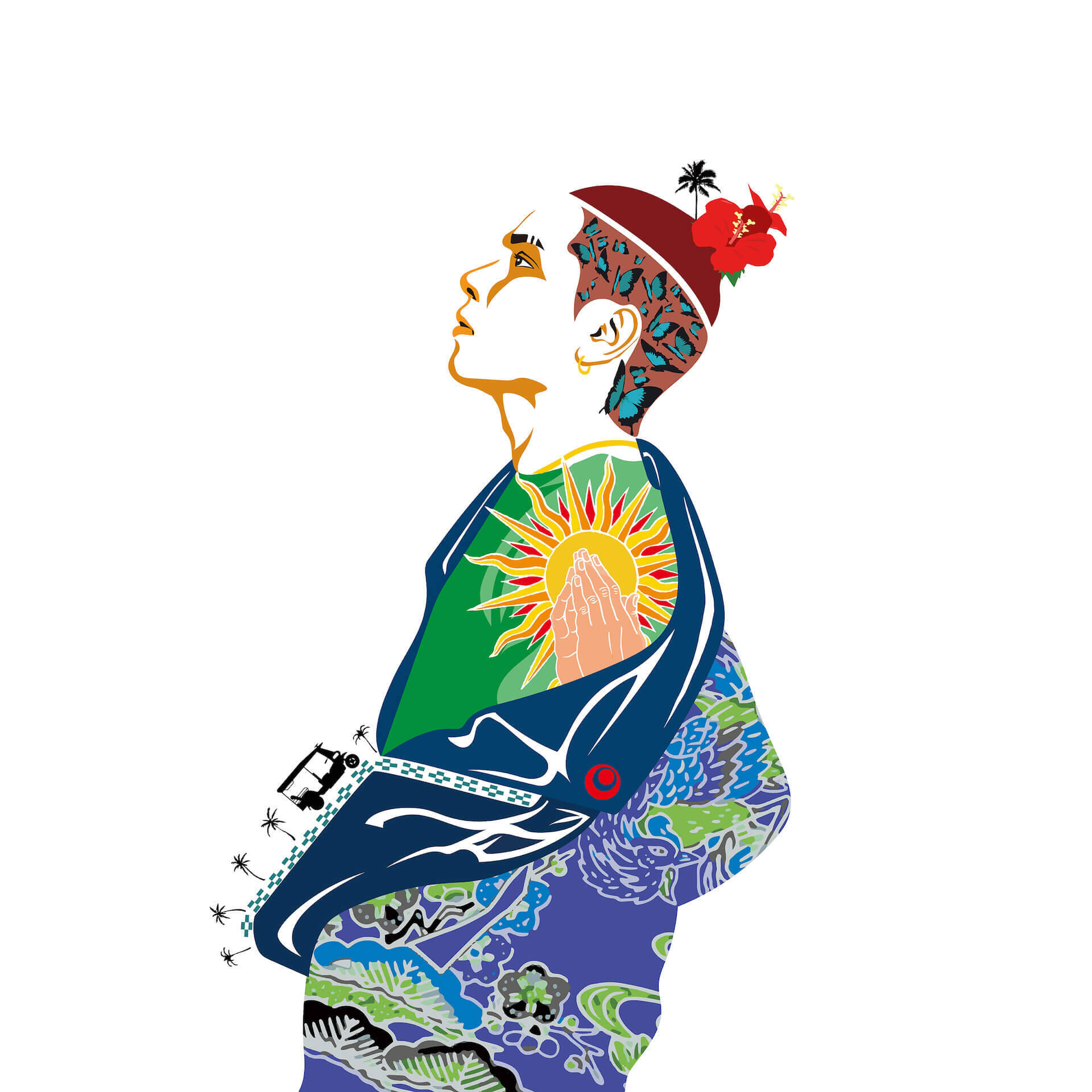 Rude-αがEP『Independent』リリース｜渋谷WOMBでのリリースライブも開催決定