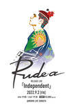 「Rude-αがEP『Independent』リリース｜渋谷WOMBでのリリースライブも開催決定」の画像5