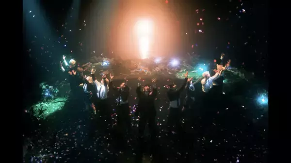 Aile The Shotaの2ndアルバム『REAL POP 2』がついに本日発売 | リード曲 “開花宣言”のMVが公開