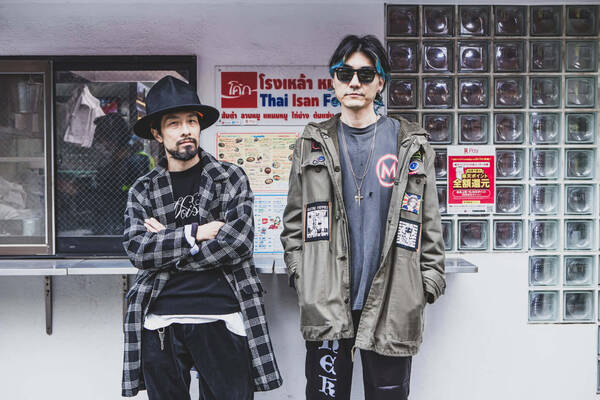 タイと日本 クラブカルチャーの変化 対談 Tomoth Dj 音楽プロデューサー 西堀純市 Setsuzoku プロデューサー 22年3月14日 エキサイトニュース