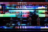 「【LIVE REPORT】テクノロジーと人類 クラフトワークが最新ライブで届けた不変の問いかけ」の画像4