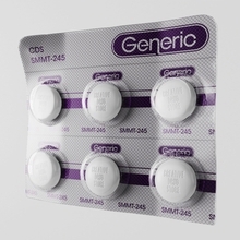 Creative Drug Storeが最新EP『Generic』をリリース