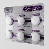 「Creative Drug Storeが最新EP『Generic』をリリース」の画像2