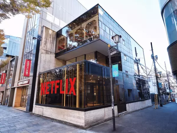 「Netflixがゴール“デデーン”ウィーク 2026 キャンペーンをスタート」の画像
