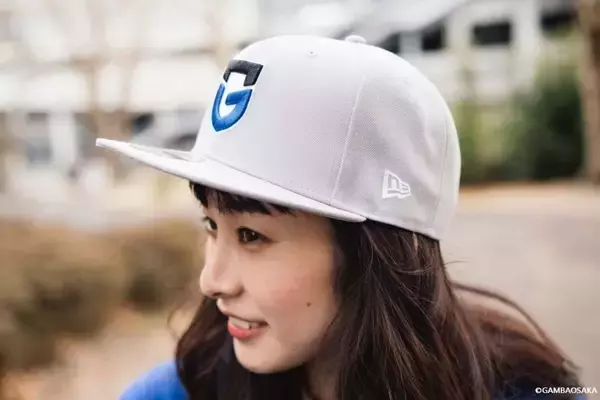 「ガンバ大阪がNEW ERAとのコラボキャップを発売｜新クラブコンセプトをデザイン」の画像
