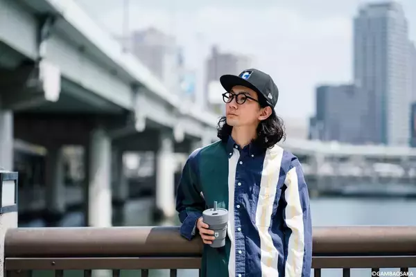 「ガンバ大阪がNEW ERAとのコラボキャップを発売｜新クラブコンセプトをデザイン」の画像