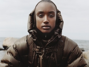 〈The North Face〉が〈Cecilie Bahnsen〉とのコラボプロジェクト第2弾を発売