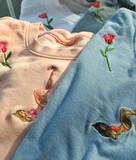 「NARIによる雑貨ブランド〈LITTLE FUNNY FACE〉がバレンタインをテーマにしたポップアップを開催」の画像4