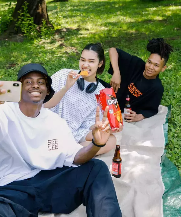 「「SEESEE」TシャツコレクションがURBAN RESEARCH BUYERS SELECTにてリリース」の画像