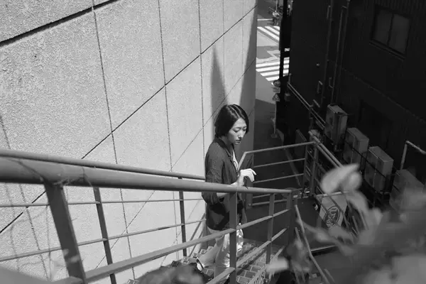 「未発表曲ツアー「エリア未来」出発前夜──日食なつこ、インタビュー」の画像