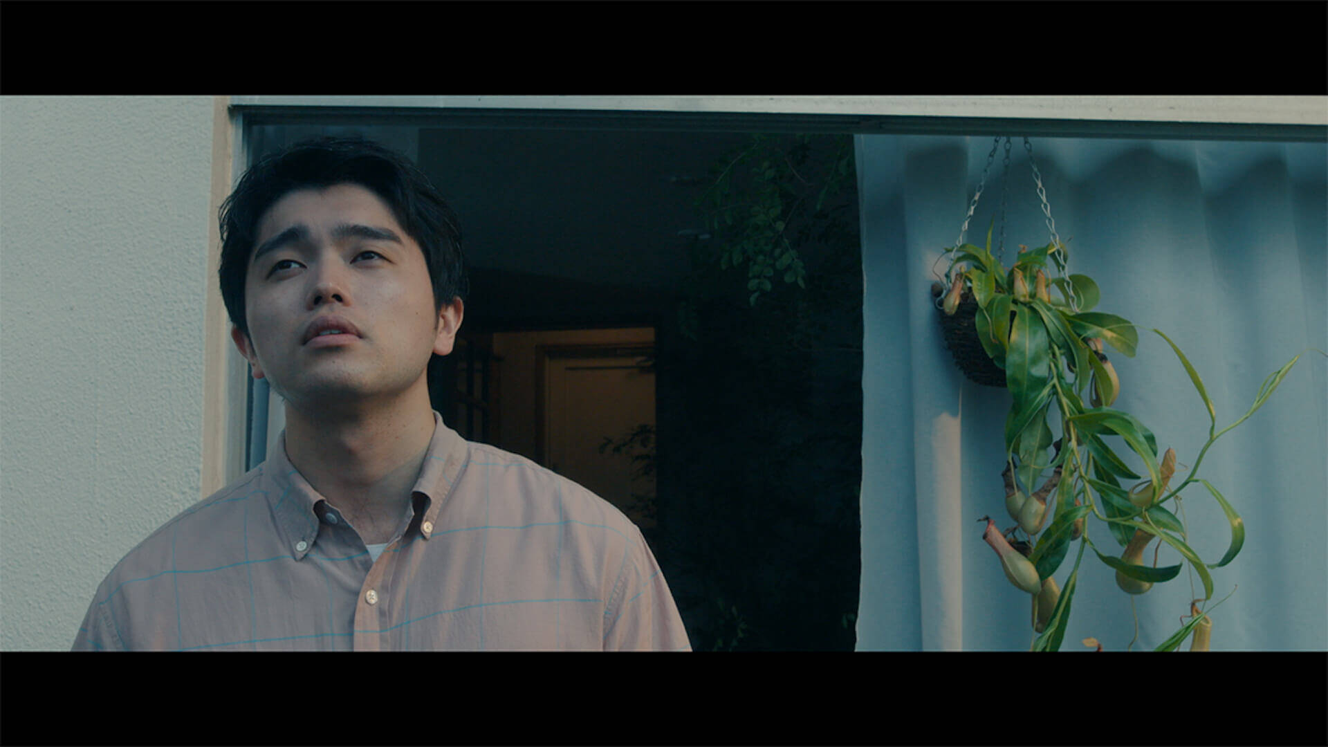 井口理（King Gnu）初主演映画『ひとりぼっちじゃない』2023年春公開｜馬場ふみか、河合優実、高良健吾、浅香航大、じろう（シソンヌ）ら出演