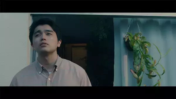 「井口理（King Gnu）初主演映画『ひとりぼっちじゃない』2023年春公開｜馬場ふみか、河合優実、高良健吾、浅香航大、じろう（シソンヌ）ら出演」の画像