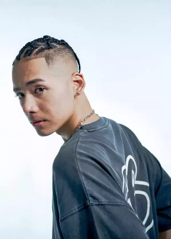 「ZENDAMAN、最新アルバム『ネオトキワ』を来週リリース｜ARIWA（ASOUND）、Jr.SANTA（39-MAN）、CHOUJIらがゲスト参加」の画像