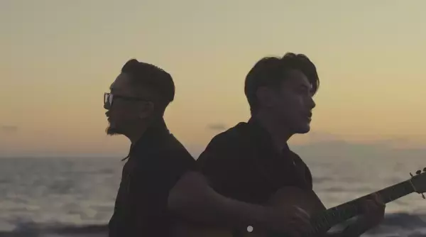 SUNSET BREEZE｜3pmのオーナー・wisteria／TATSUYAが語る、GAKUとのメロウな関係と唯一無二のビジョン