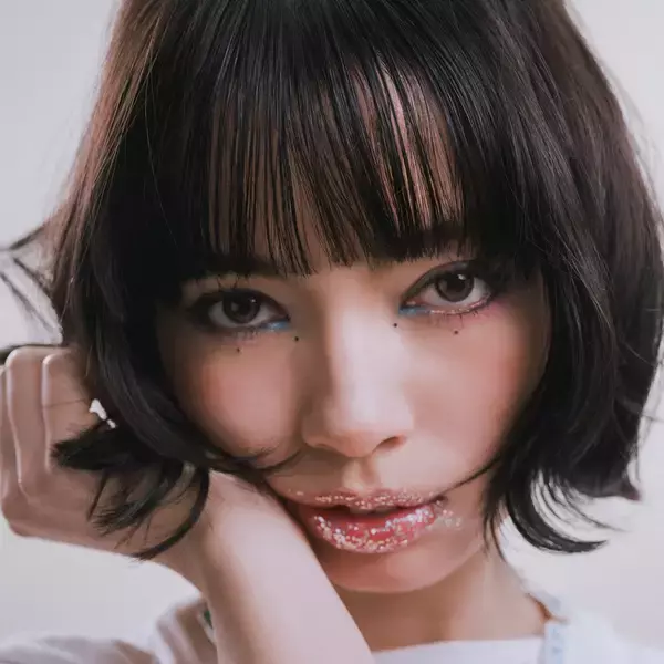 MANONが1st Digital EP『PINK NOISE』を配信リリース