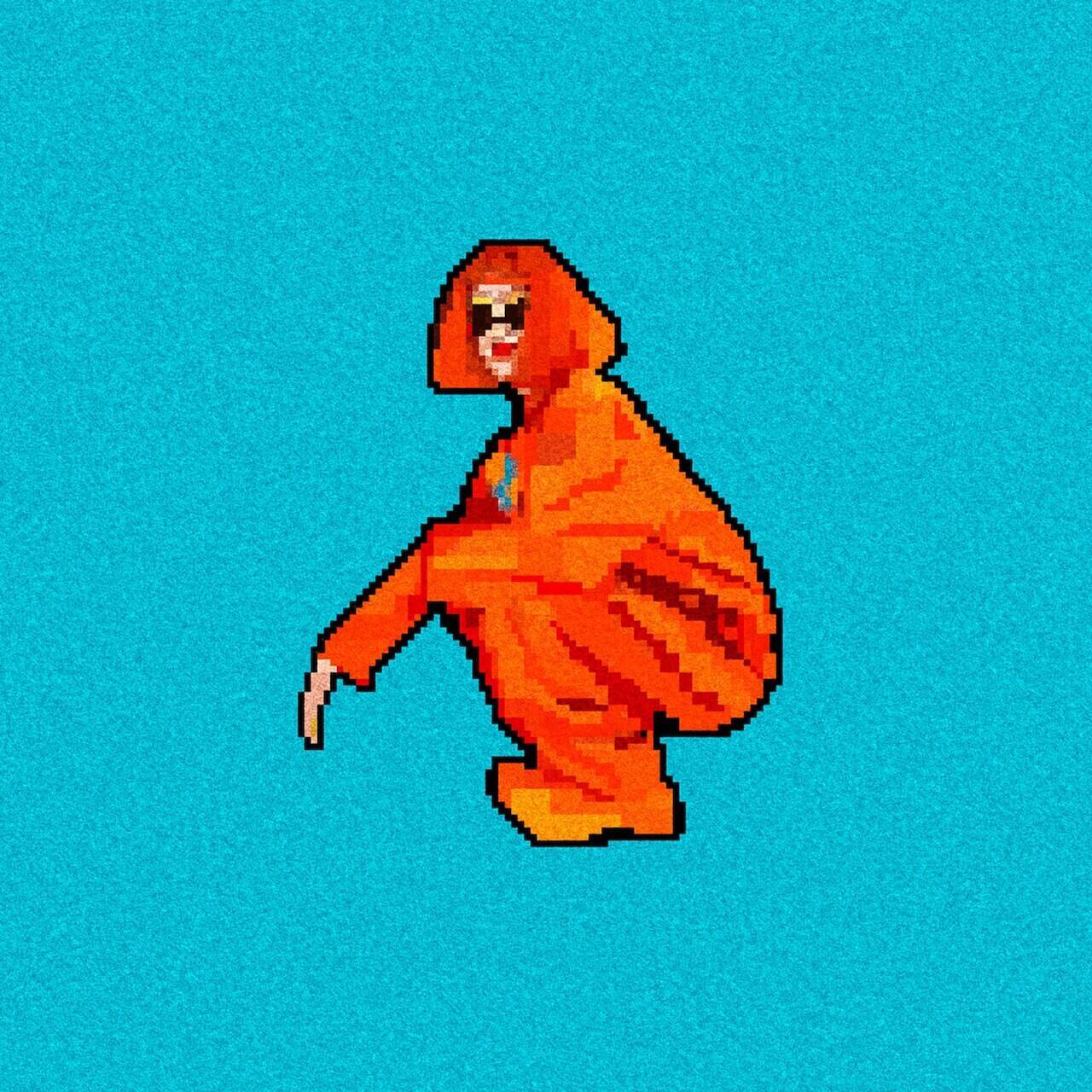 カメレオン・ライム・ウーピーパイ、1stフルアルバム『Orange』を5月にリリース｜初のワンマンライヴを東京・大阪にて開催