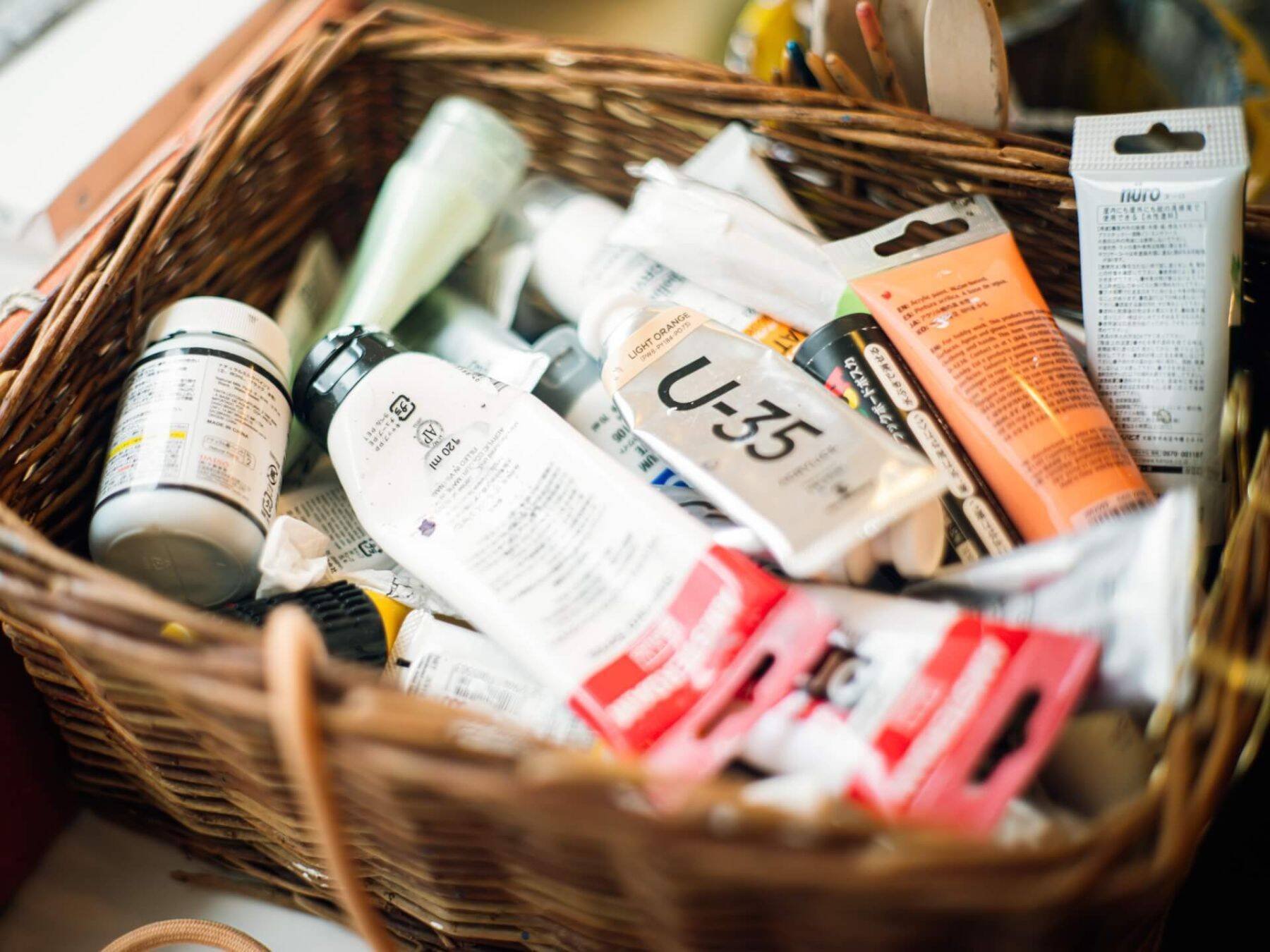 終わりが紡ぐ、新たな始まり──LITTLE FUNNY FACEが“誰かのための絵日記”に記す、感情の記憶｜個展＜An Ending, A Beginning＞