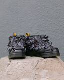 「〈Dr. Martens〉が〈BABYLON〉との壮大なアウトドアシーンに着想した最新コラボを発表」の画像4