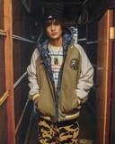 「〈A BATHING APE®〉が2026年春夏コレクション “GOLDEN ERA”を発表」の画像2
