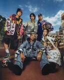 「〈A BATHING APE®〉が2026年春夏コレクション “GOLDEN ERA”を発表」の画像3