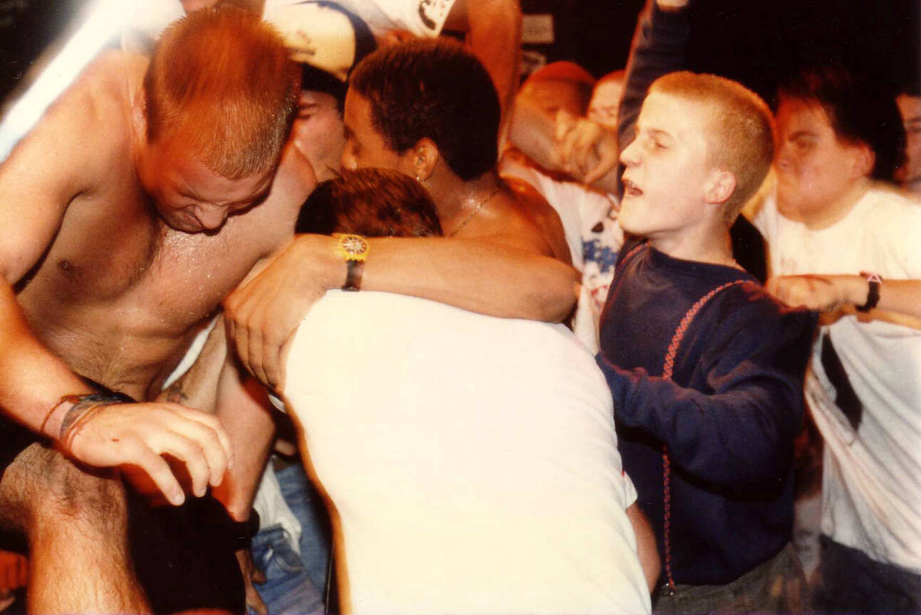 Tim Barberによる伝説的オンラインギャラリープラットフォームの設立20周年を記念した展覧会が東京と京都にて開催