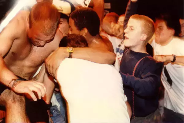 「Tim Barberによる伝説的オンラインギャラリープラットフォームの設立20周年を記念した展覧会が東京と京都にて開催」の画像