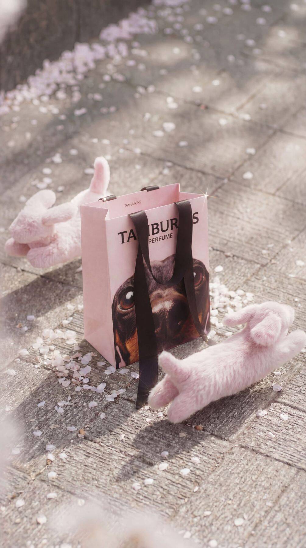 〈TAMBURINS〉が東京・代官山に新たなフラッグシップストアをオープン