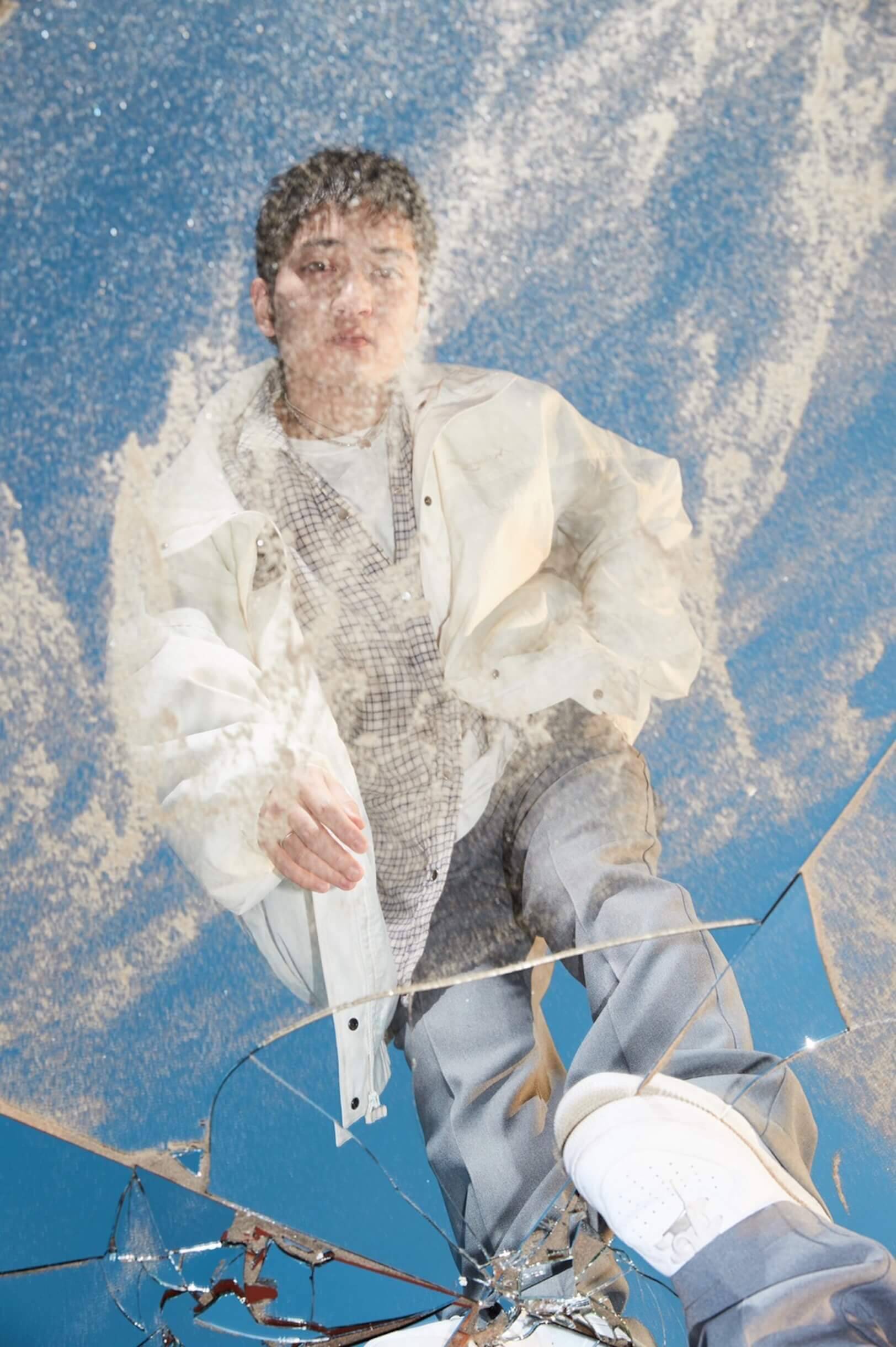 Levi’ｓがジーンズの誕生日を祝う12時間生配信イベントにSouth Penguin、 LEARNERS、平戸祐介などが出演