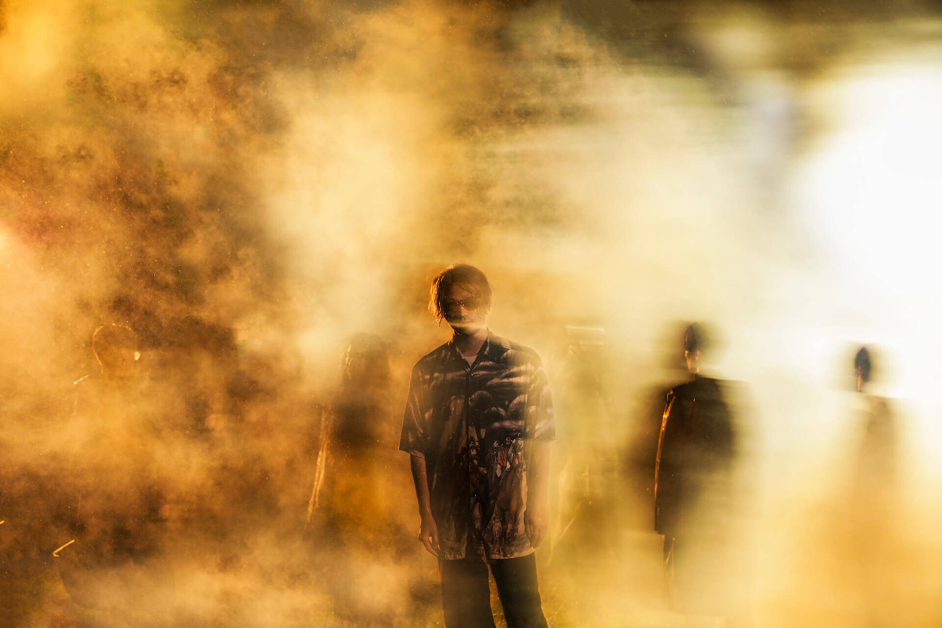 Levi’ｓがジーンズの誕生日を祝う12時間生配信イベントにSouth Penguin、 LEARNERS、平戸祐介などが出演