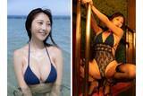 「“ショーダンサー姿で大開脚も…”神スタイル・辻りりさ、待望の1st写真集」の画像1