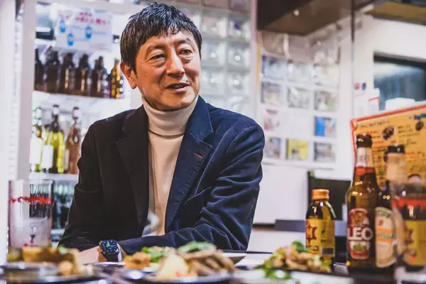 「タイと日本における“美容”の価値観の変化｜対談：鈴木雅史（株式会社THANNナチュラル 取締役執行社長）×西堀純市（SETSUZOKU プロデューサー）」の画像