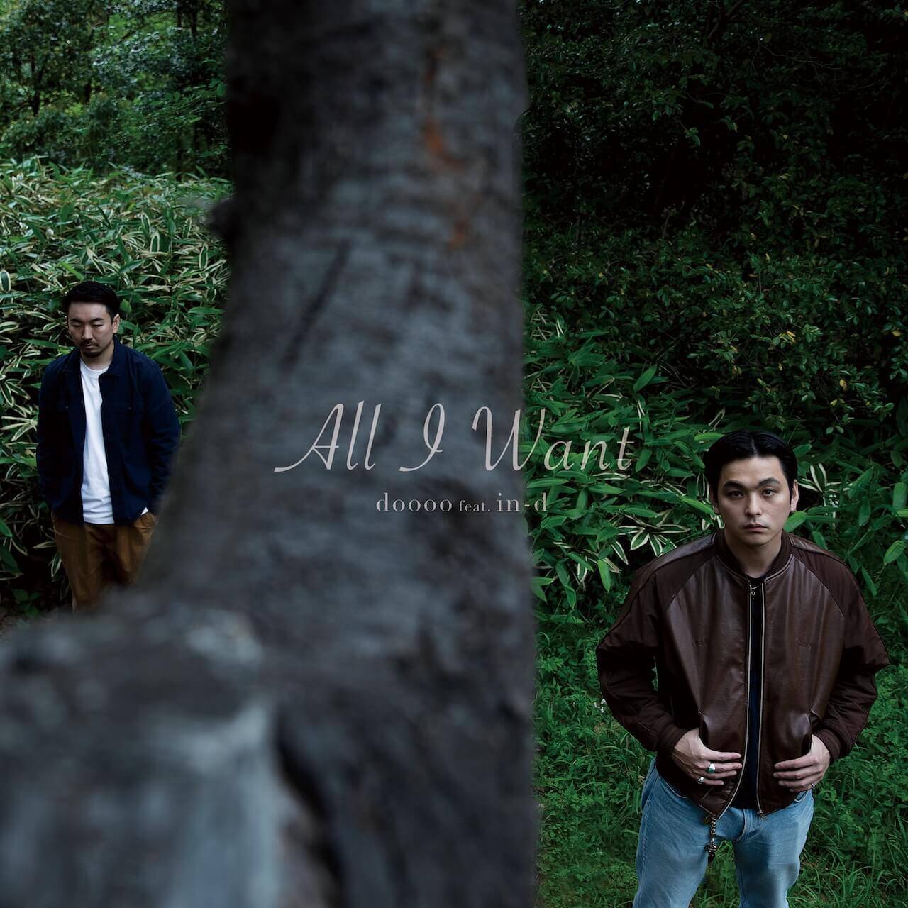 dooooの2ndアルバム『COLORFUL』がリリース＆全楽曲のアートワークが公開｜しばたま、Yohji Uchidaが制作に参加