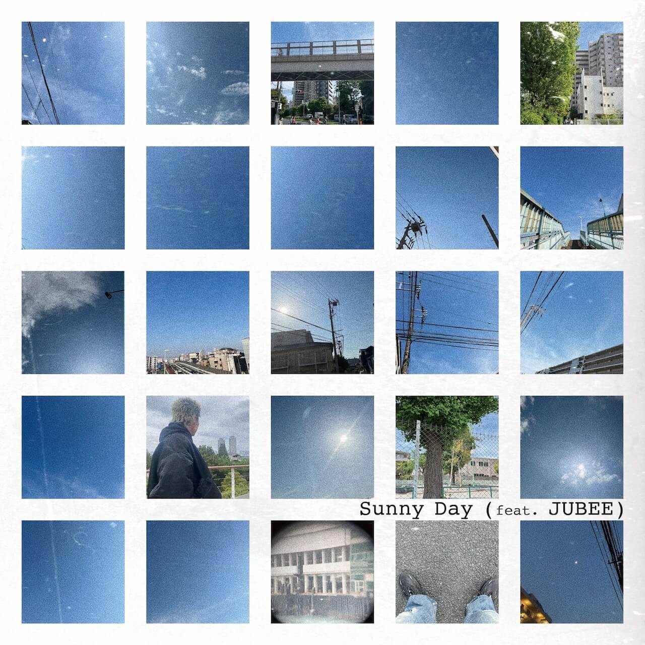 dooooの2ndアルバム『COLORFUL』がリリース＆全楽曲のアートワークが公開｜しばたま、Yohji Uchidaが制作に参加