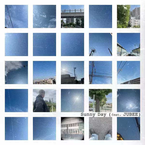 「dooooの2ndアルバム『COLORFUL』がリリース＆全楽曲のアートワークが公開｜しばたま、Yohji Uchidaが制作に参加」の画像