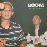 「dooooの2ndアルバム『COLORFUL』がリリース＆全楽曲のアートワークが公開｜しばたま、Yohji Uchidaが制作に参加」の画像8