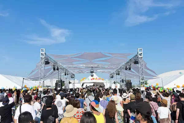 「バック・トゥ・バックの最高峰──NY発＜Body&SOUL＞の歴史と真髄を振り返る」の画像