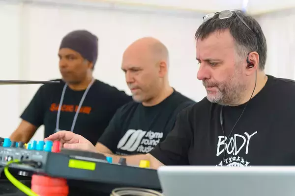 「バック・トゥ・バックの最高峰──NY発＜Body&SOUL＞の歴史と真髄を振り返る」の画像